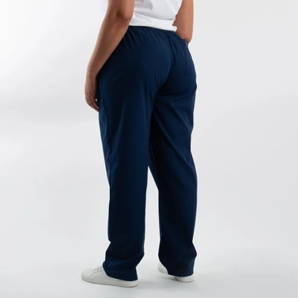 Unisex Lightweight Scrub Trousers - Image 4