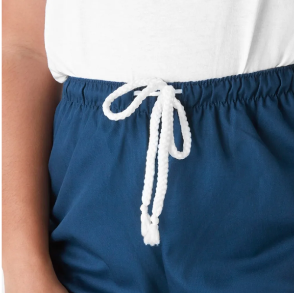 Unisex Lightweight Scrub Trousers - Image 3