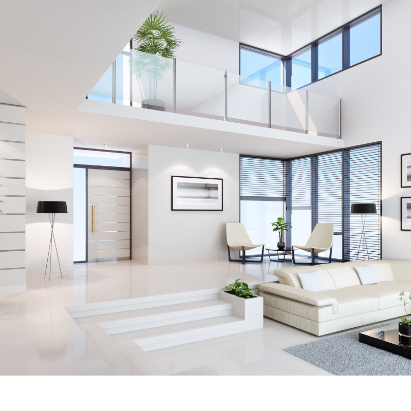 CLEAN house CLEAN house