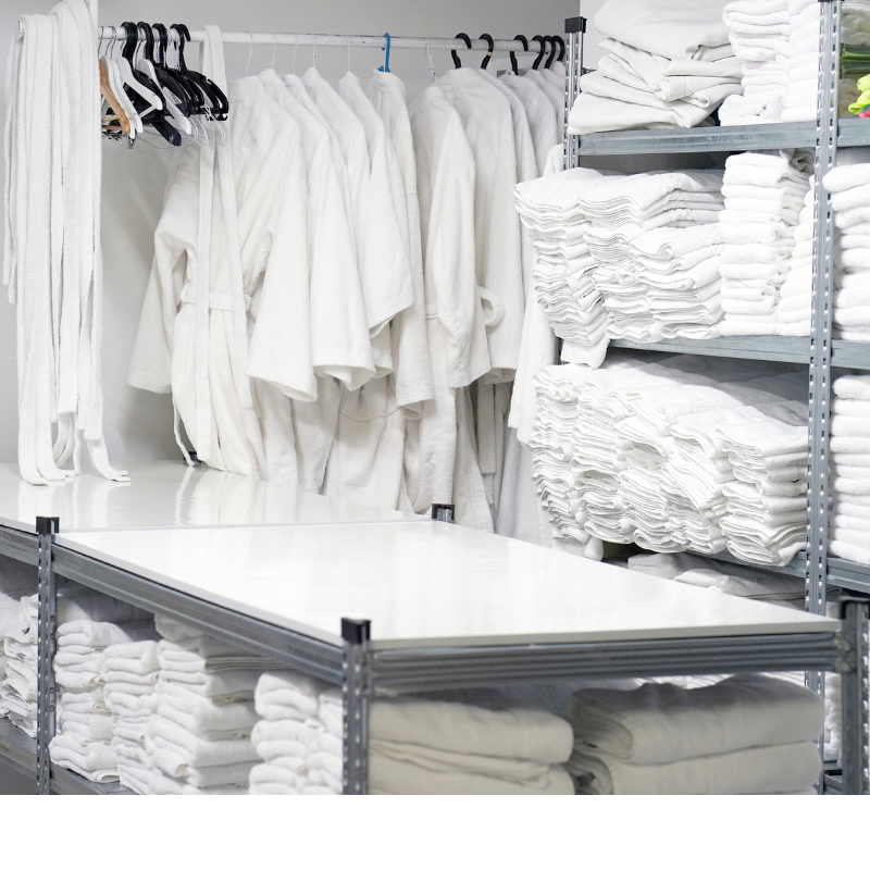 Linen hiring services Linen hiring services
